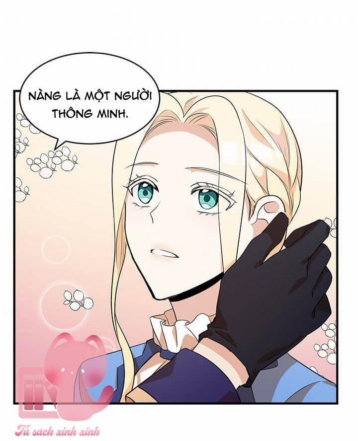 Ác Nữ Trùng Sinh 50 trang 53