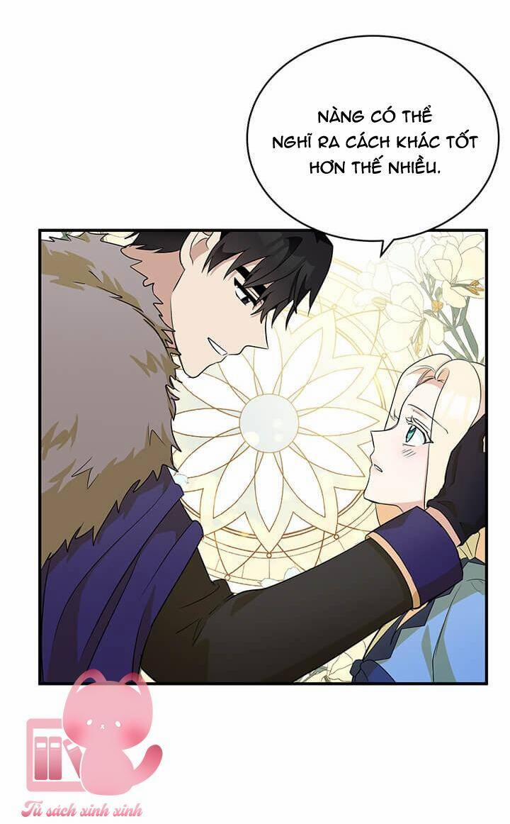 Ác Nữ Trùng Sinh 50 trang 54