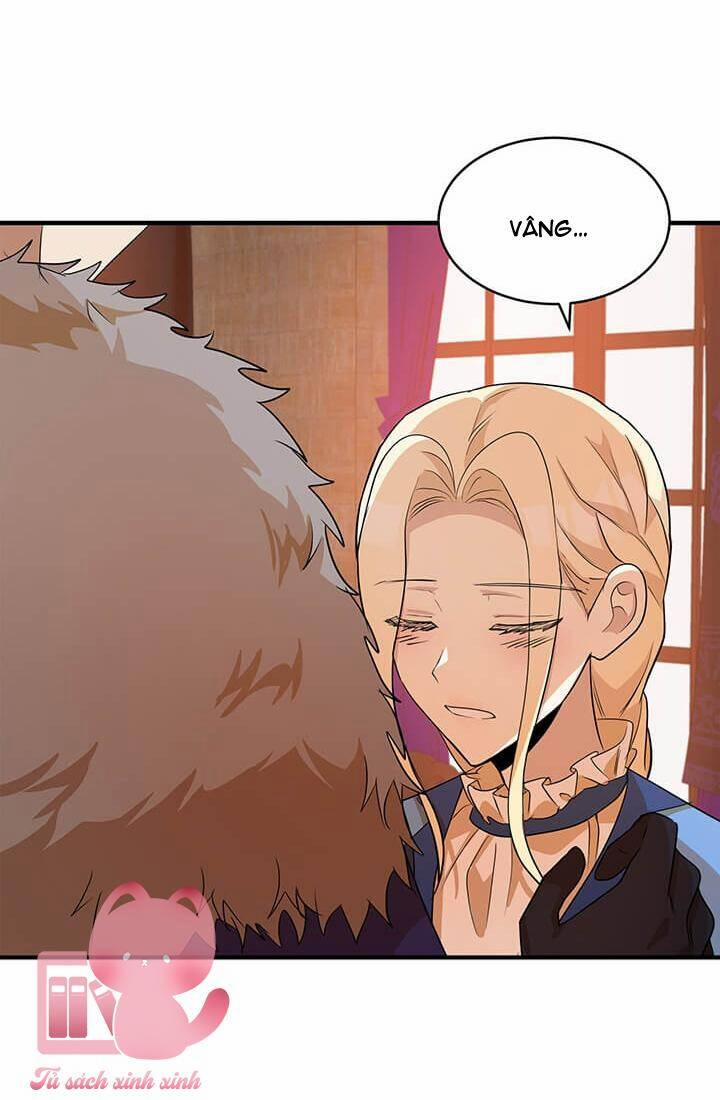 Ác Nữ Trùng Sinh 50 trang 56