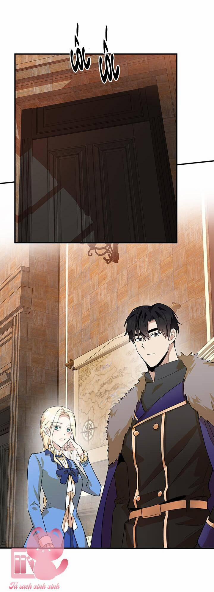 Ác Nữ Trùng Sinh 50 trang 57