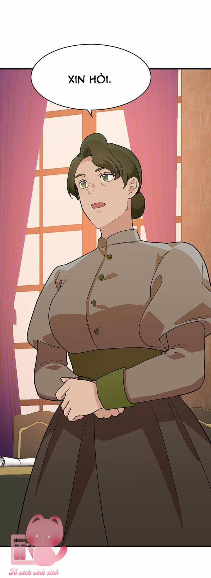 Ác Nữ Trùng Sinh 50 trang 59