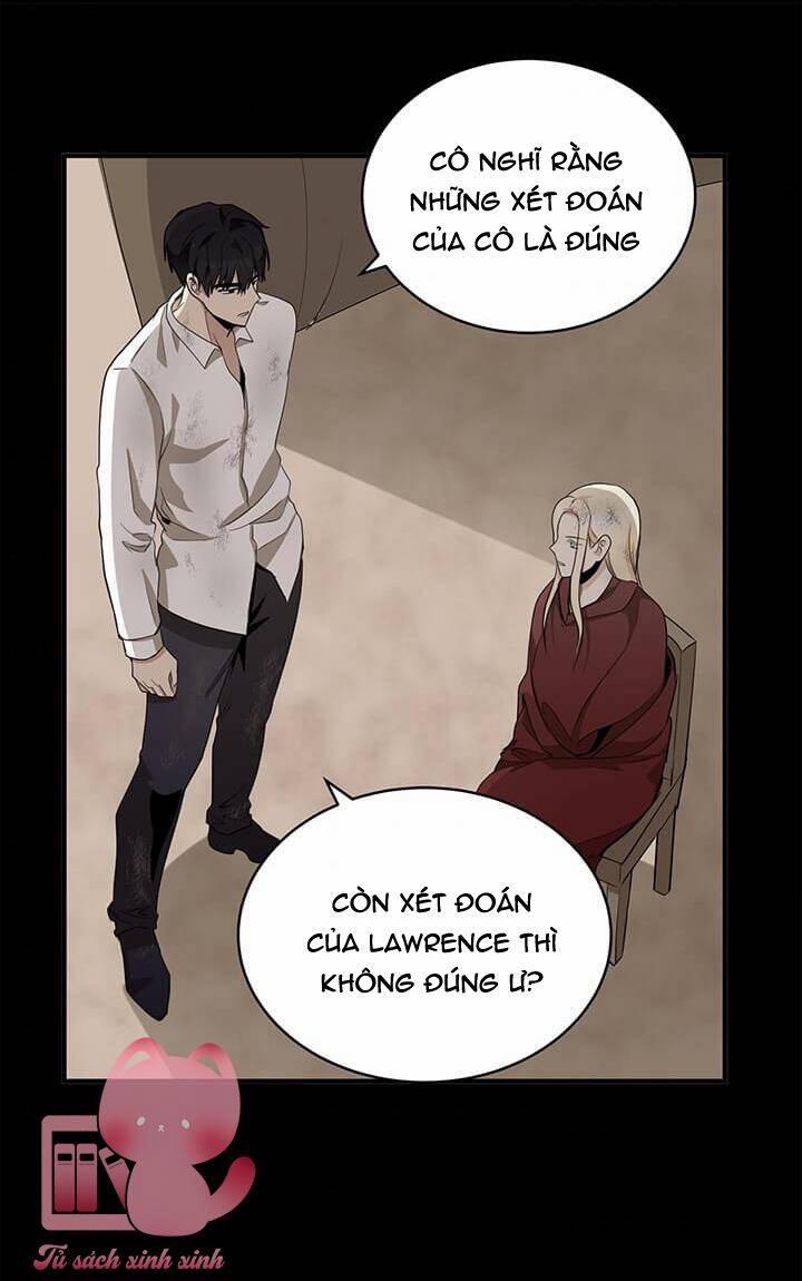 Ác Nữ Trùng Sinh 50 trang 6