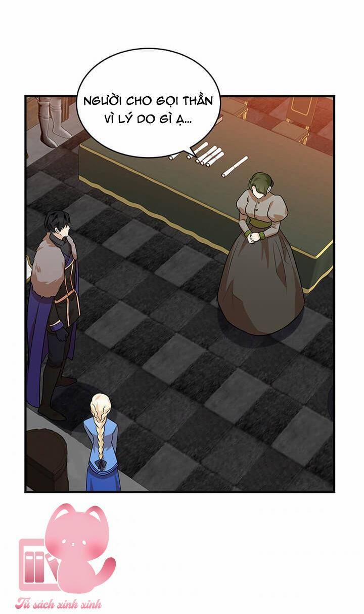 Ác Nữ Trùng Sinh 50 trang 60