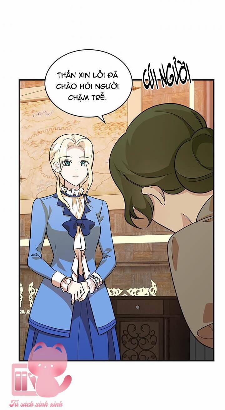 Ác Nữ Trùng Sinh 50 trang 62
