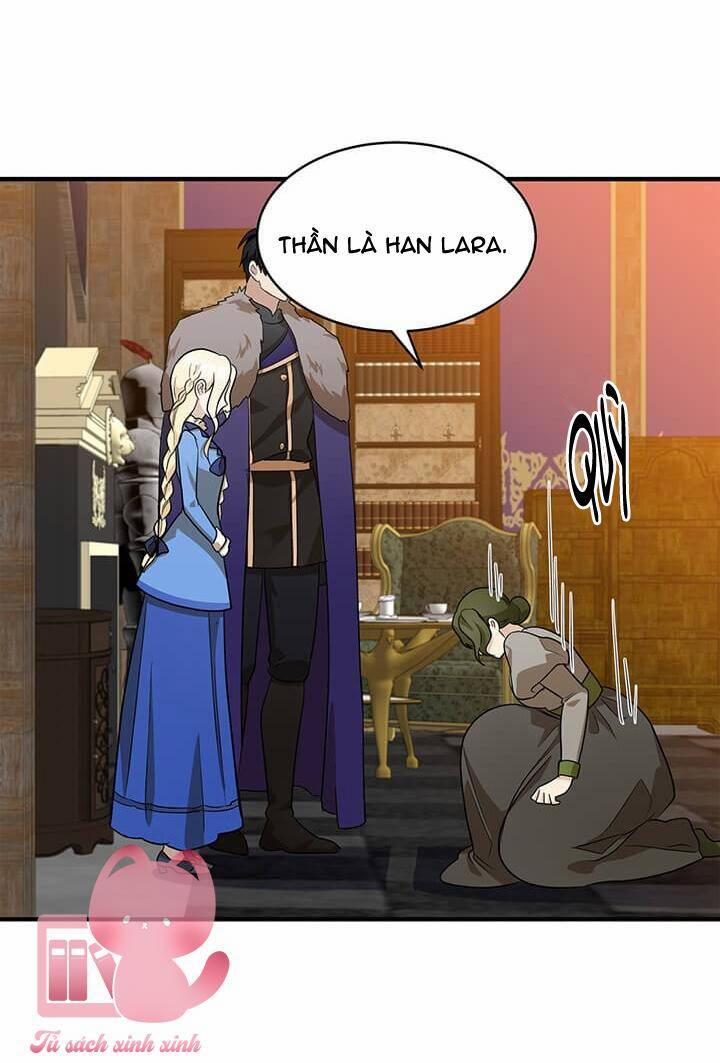 Ác Nữ Trùng Sinh 50 trang 63