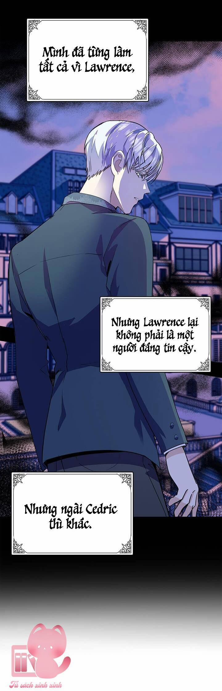 Ác Nữ Trùng Sinh 50 trang 9