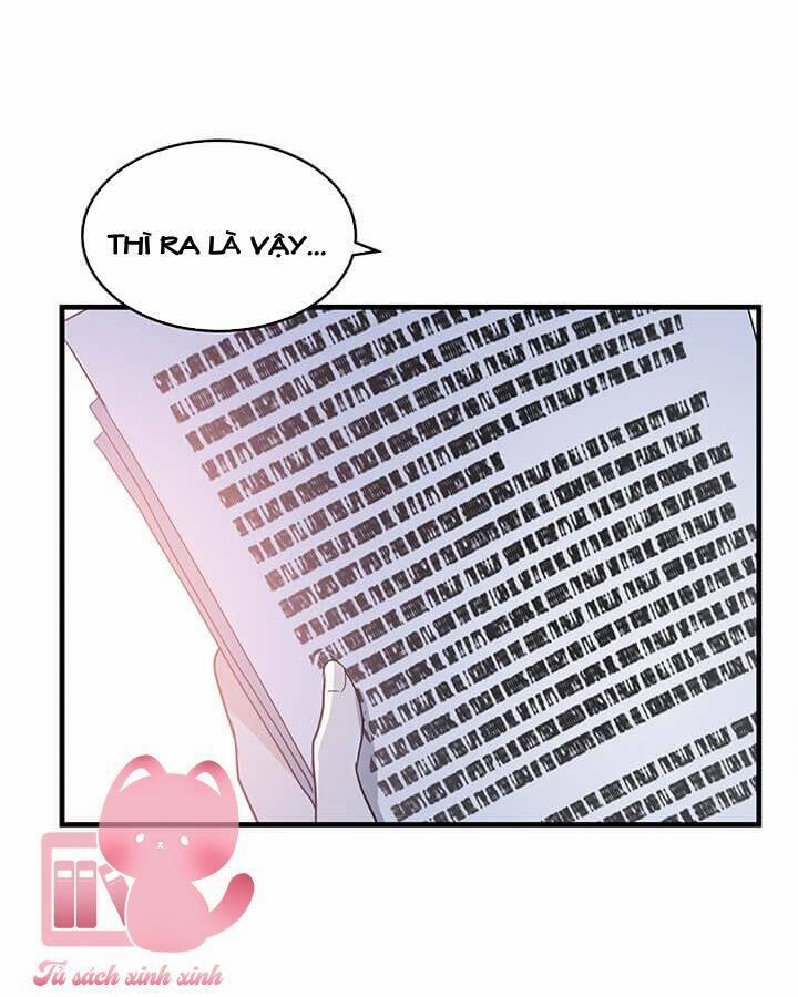 Ác Nữ Trùng Sinh 51 trang 14