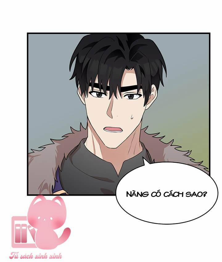 Ác Nữ Trùng Sinh 51 trang 19