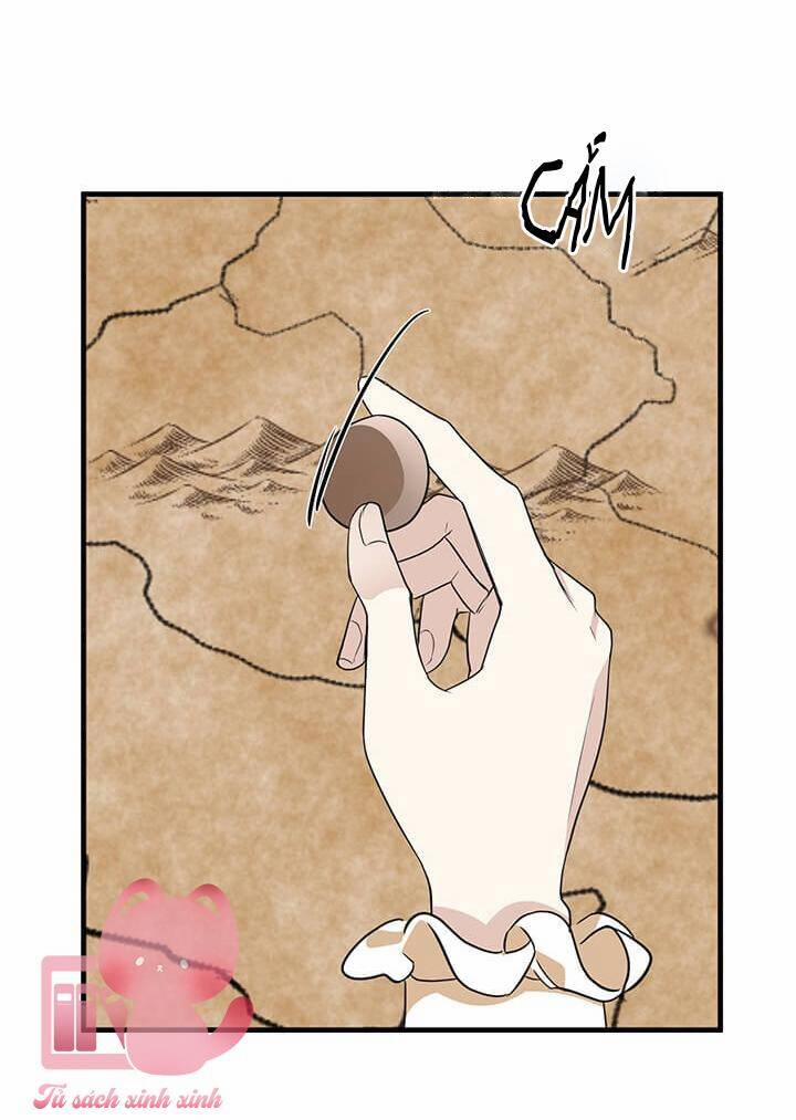 Ác Nữ Trùng Sinh 51 trang 21