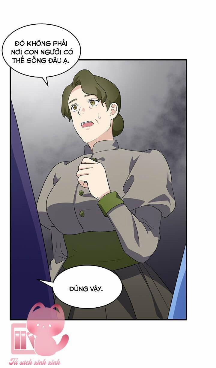 Ác Nữ Trùng Sinh 51 trang 24