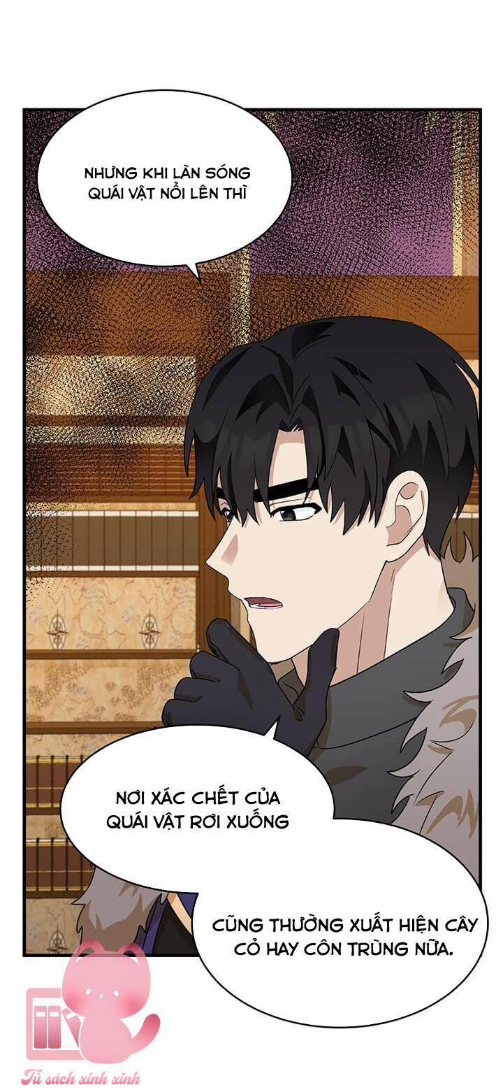 Ác Nữ Trùng Sinh 51 trang 25