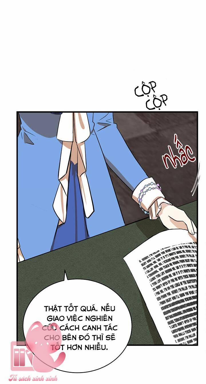 Ác Nữ Trùng Sinh 51 trang 27