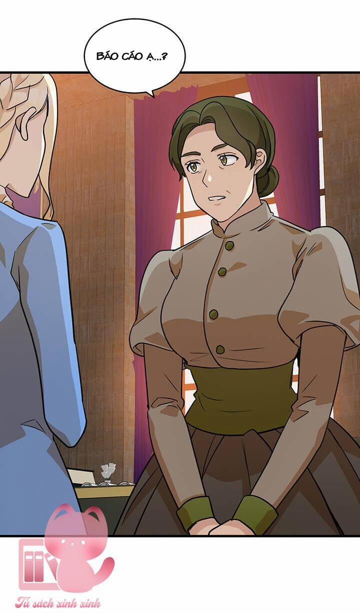 Ác Nữ Trùng Sinh 51 trang 3