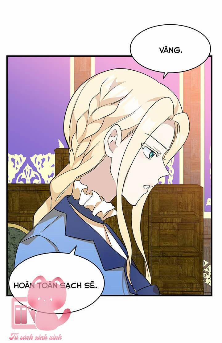 Ác Nữ Trùng Sinh 51 trang 30