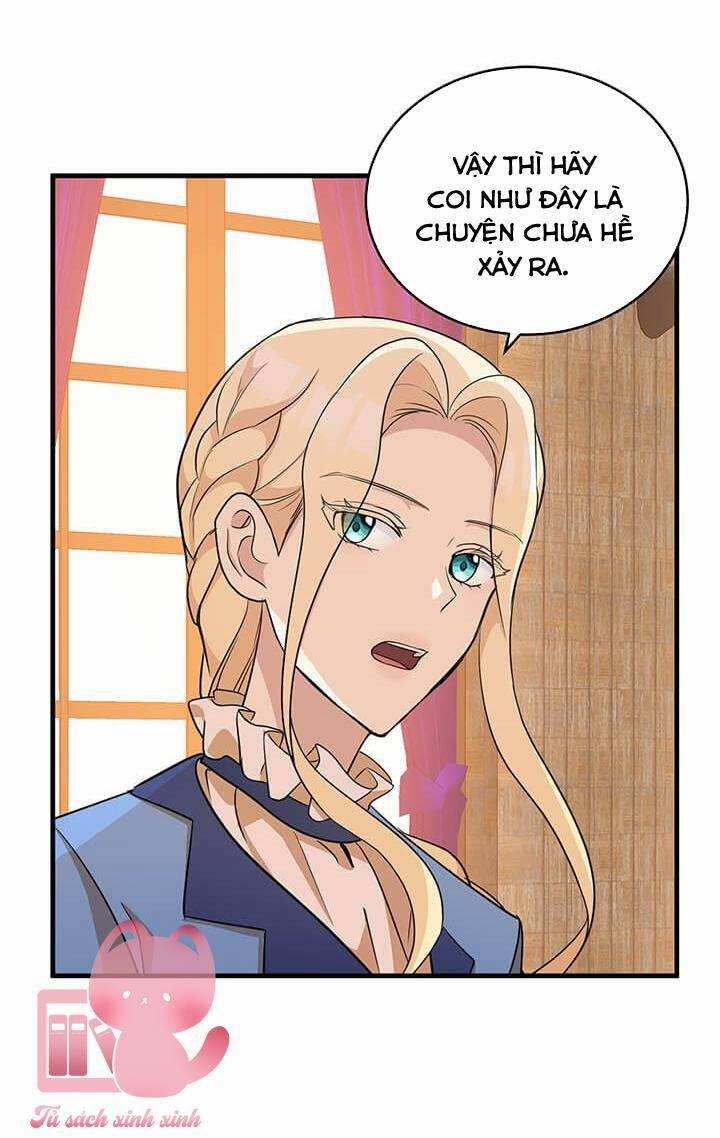 Ác Nữ Trùng Sinh 51 trang 35