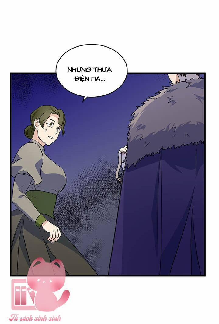 Ác Nữ Trùng Sinh 51 trang 4