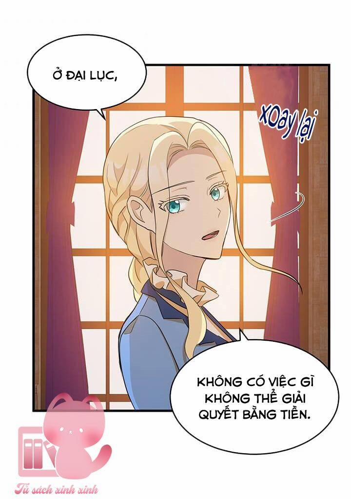 Ác Nữ Trùng Sinh 51 trang 42