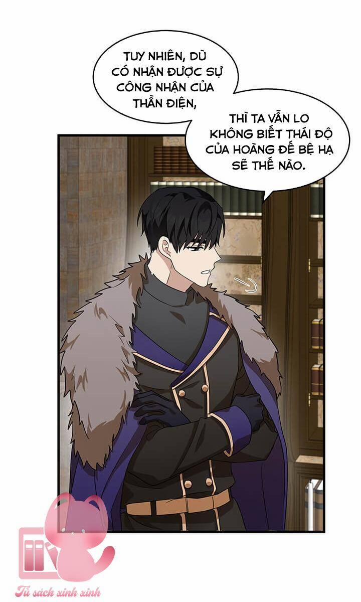 Ác Nữ Trùng Sinh 51 trang 46