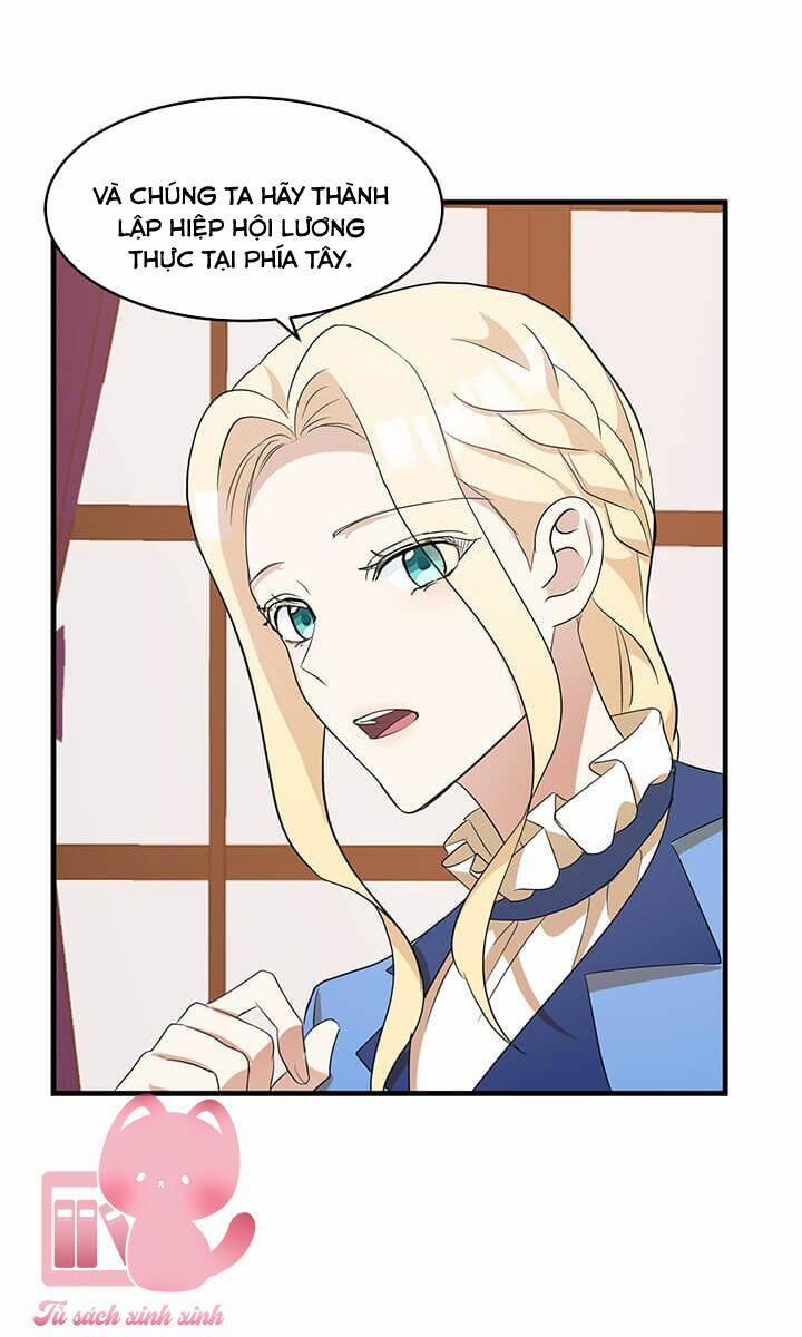 Ác Nữ Trùng Sinh 51 trang 49