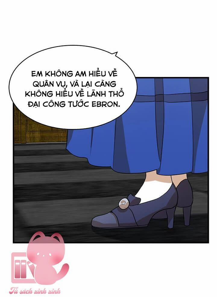 Ác Nữ Trùng Sinh 51 trang 57