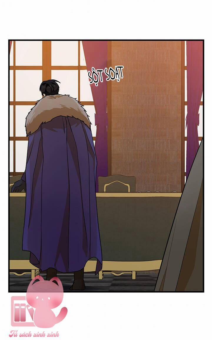 Ác Nữ Trùng Sinh 51 trang 6