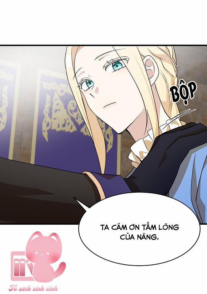 Ác Nữ Trùng Sinh 51 trang 60