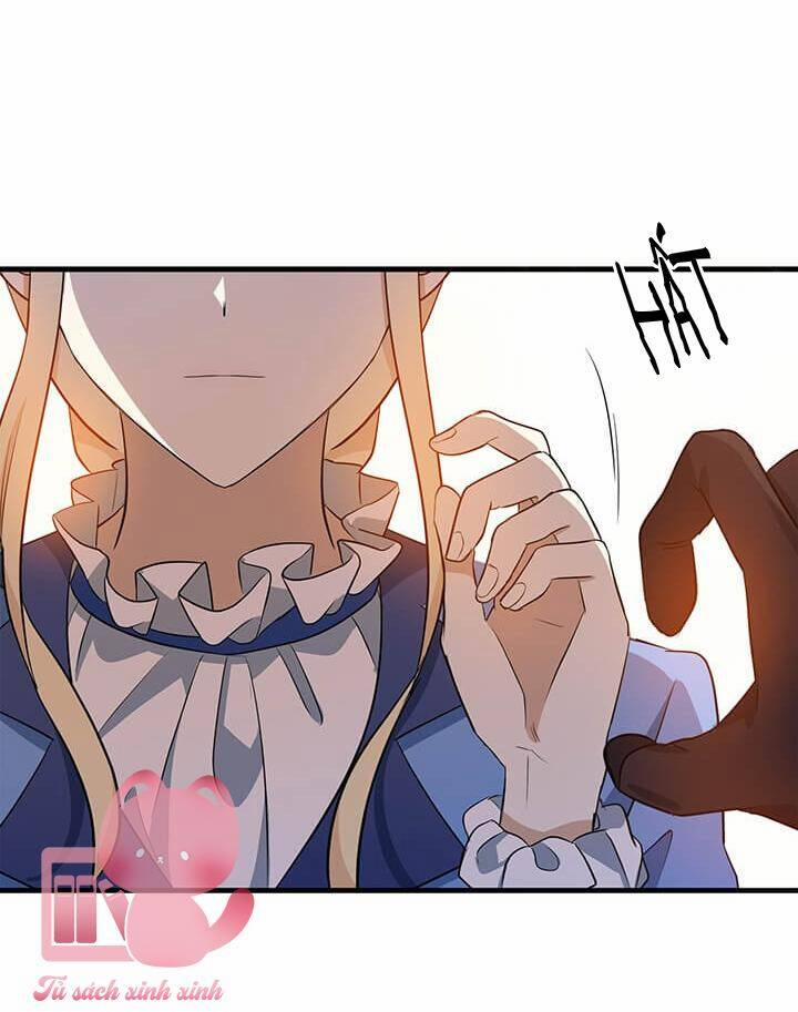 Ác Nữ Trùng Sinh 51 trang 63