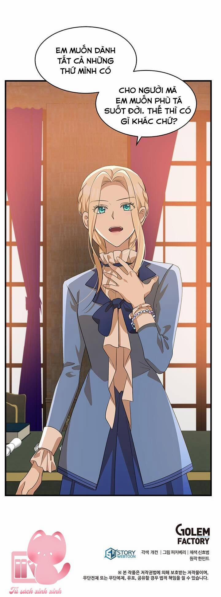 Ác Nữ Trùng Sinh 51 trang 64