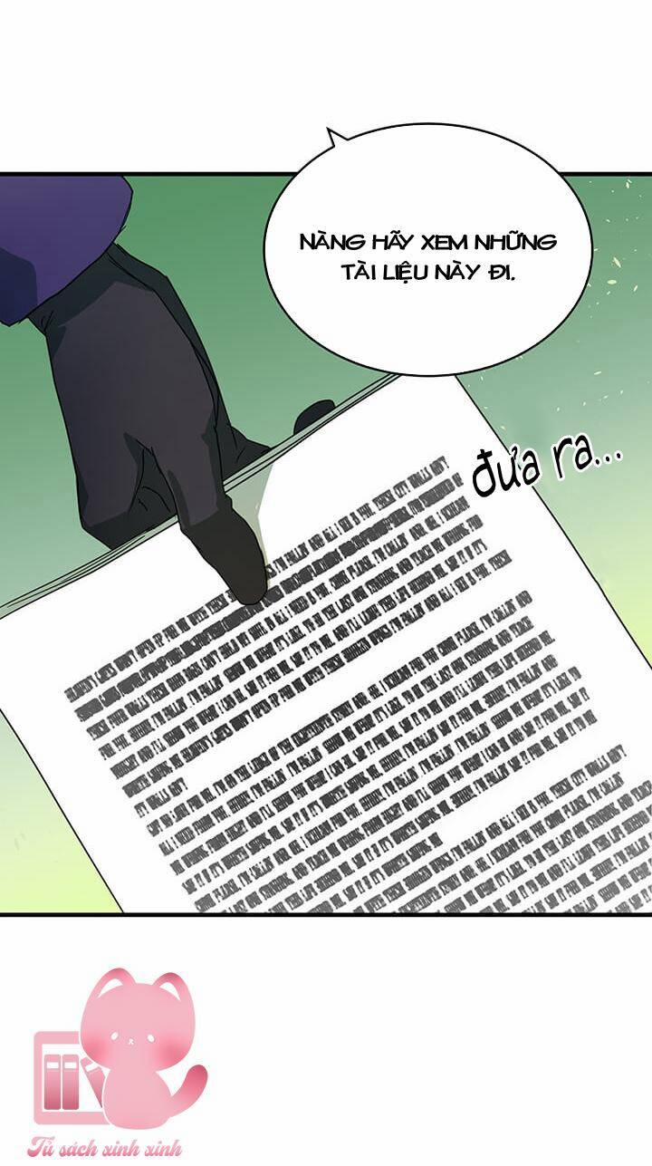 Ác Nữ Trùng Sinh 51 trang 7