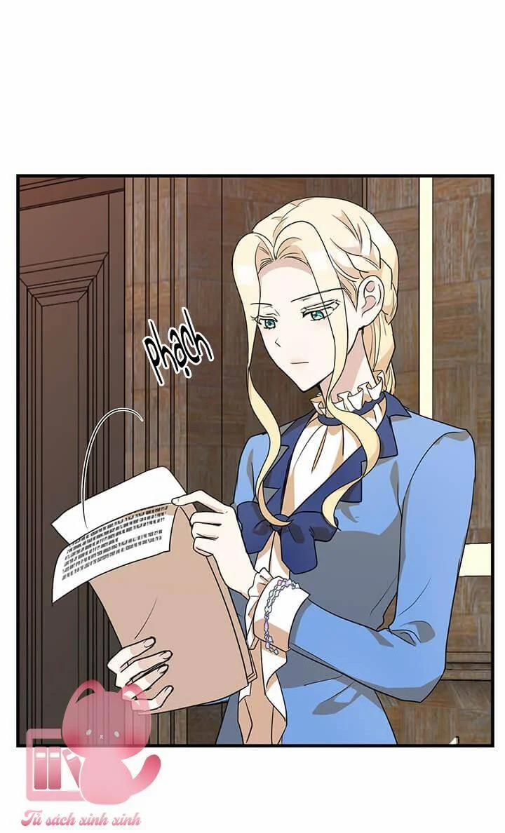 Ác Nữ Trùng Sinh 51 trang 8