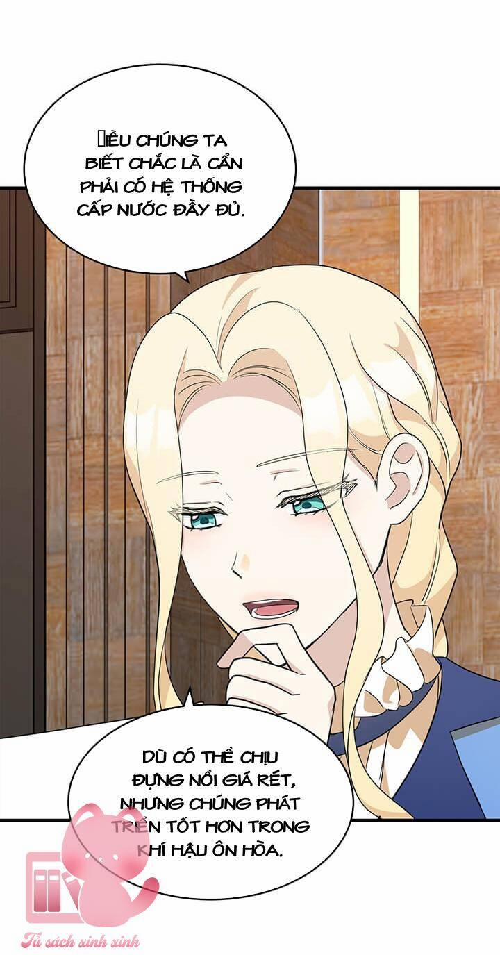 Ác Nữ Trùng Sinh 51 trang 9