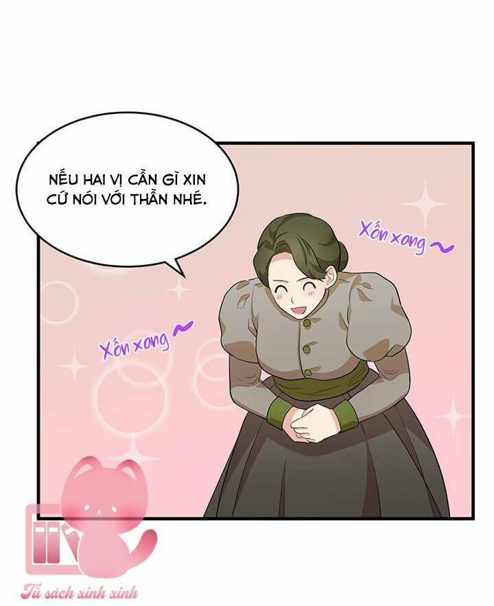 Ác Nữ Trùng Sinh 52 trang 11