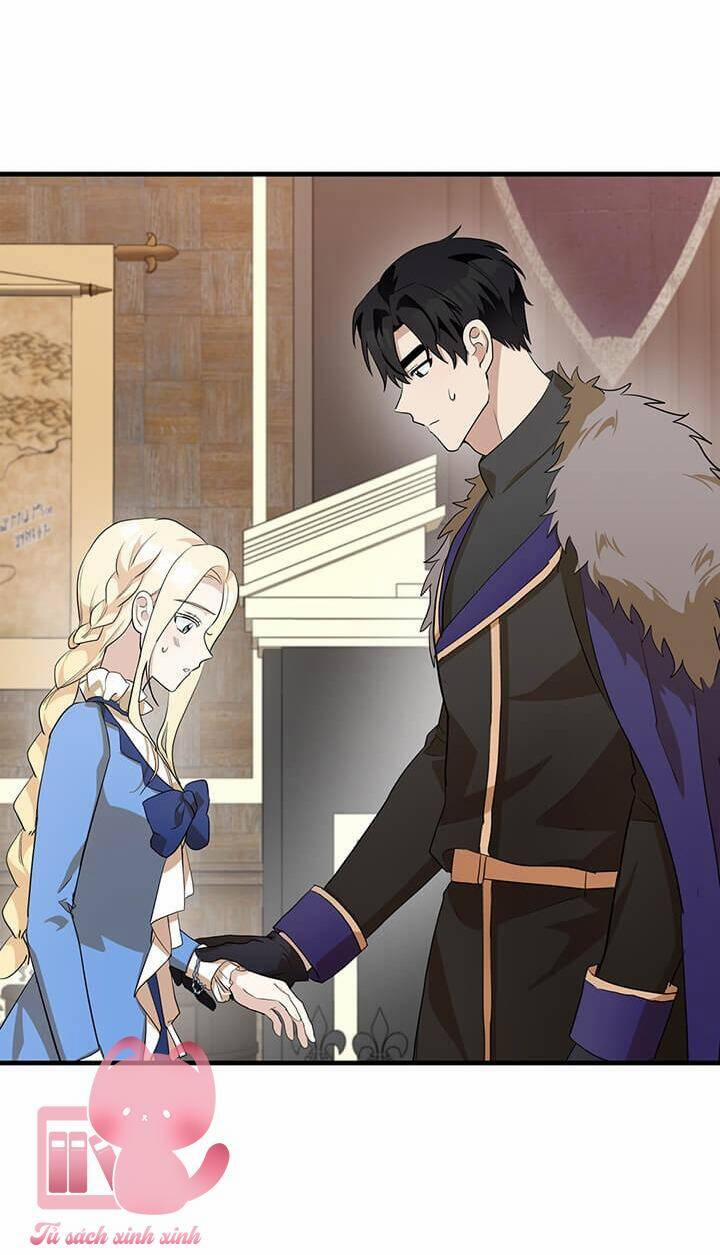 Ác Nữ Trùng Sinh 52 trang 13