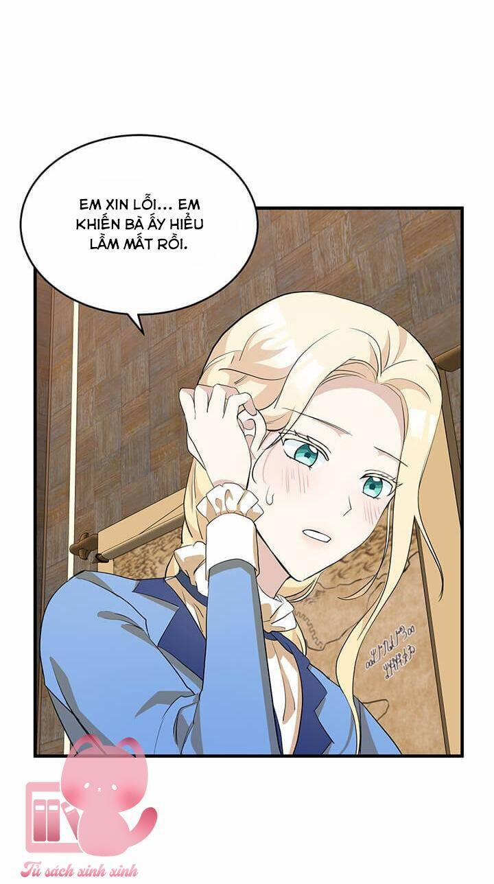 Ác Nữ Trùng Sinh 52 trang 14