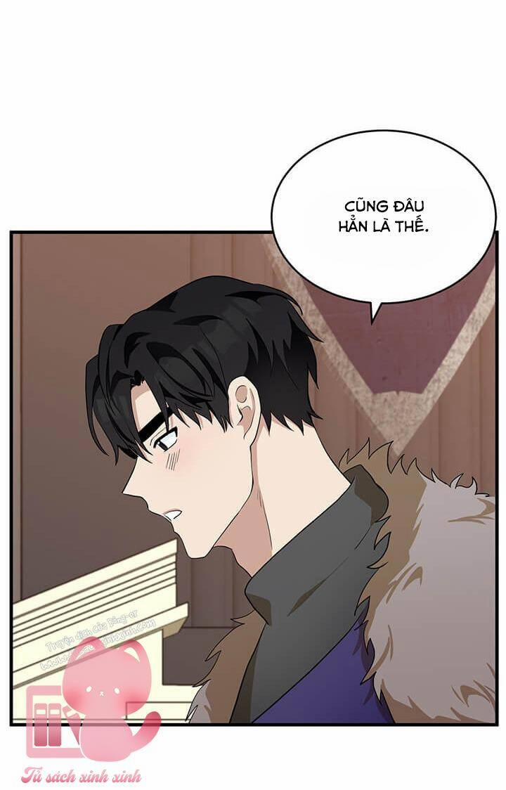 Ác Nữ Trùng Sinh 52 trang 15