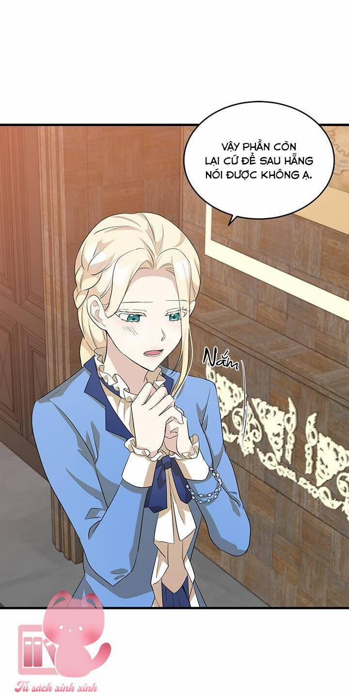 Ác Nữ Trùng Sinh 52 trang 17