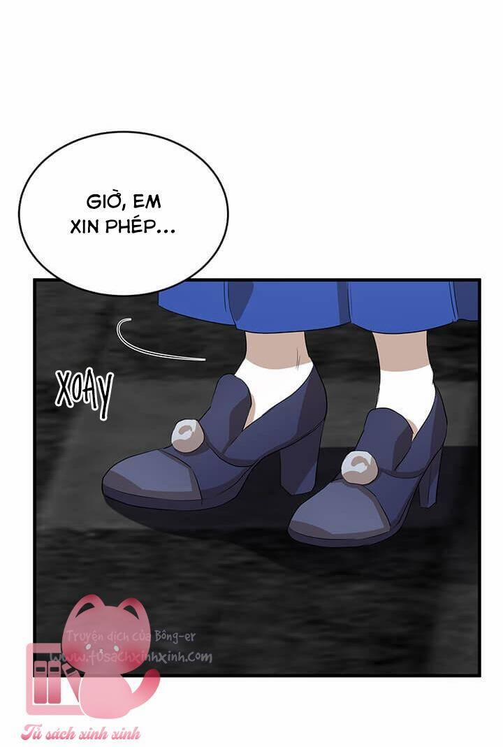 Ác Nữ Trùng Sinh 52 trang 18