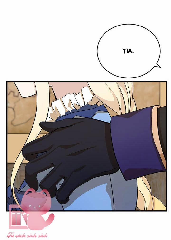 Ác Nữ Trùng Sinh 52 trang 19