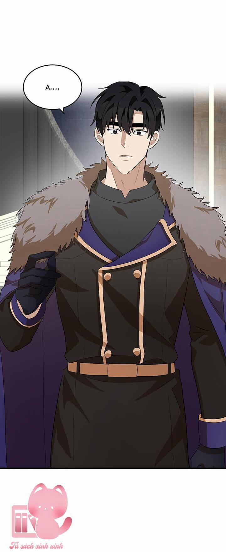 Ác Nữ Trùng Sinh 52 trang 2