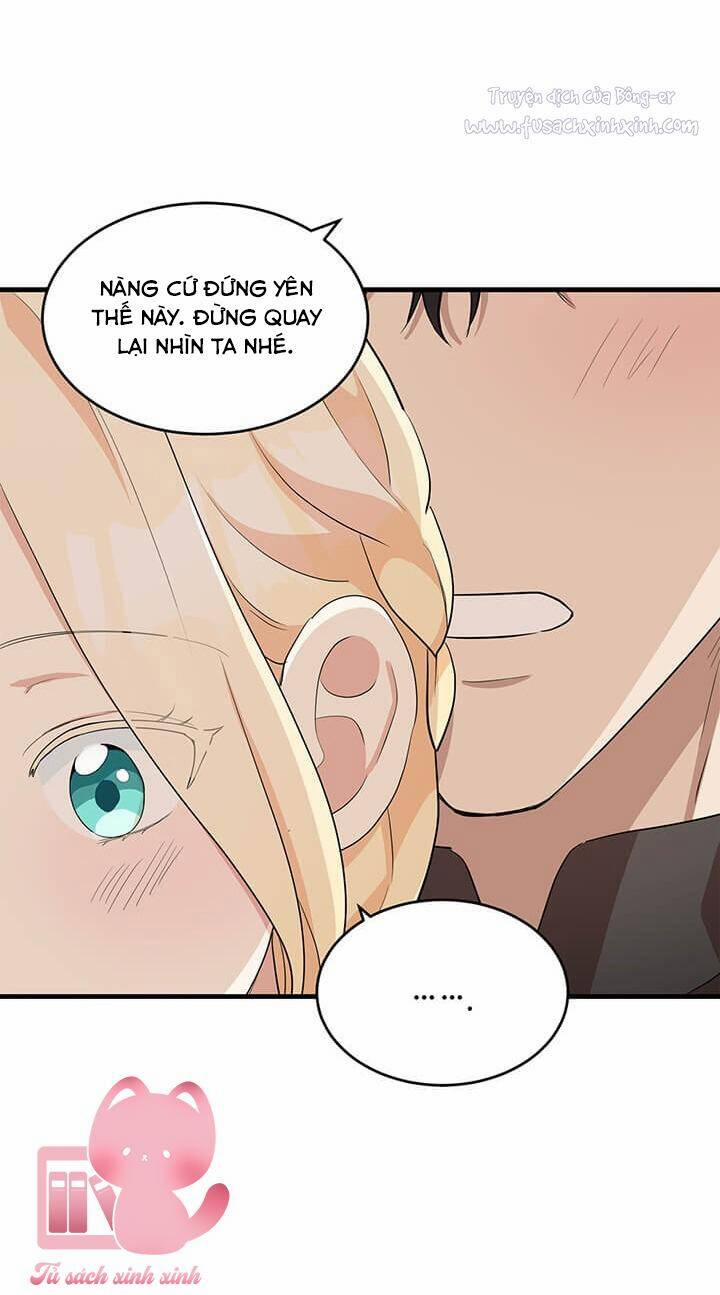 Ác Nữ Trùng Sinh 52 trang 21