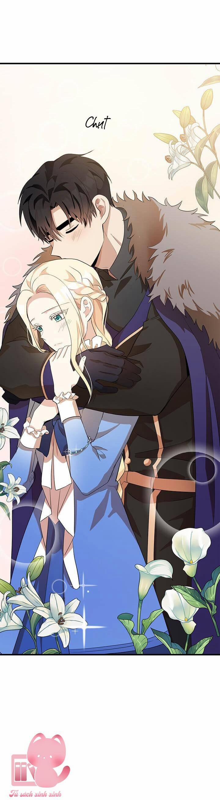 Ác Nữ Trùng Sinh 52 trang 22