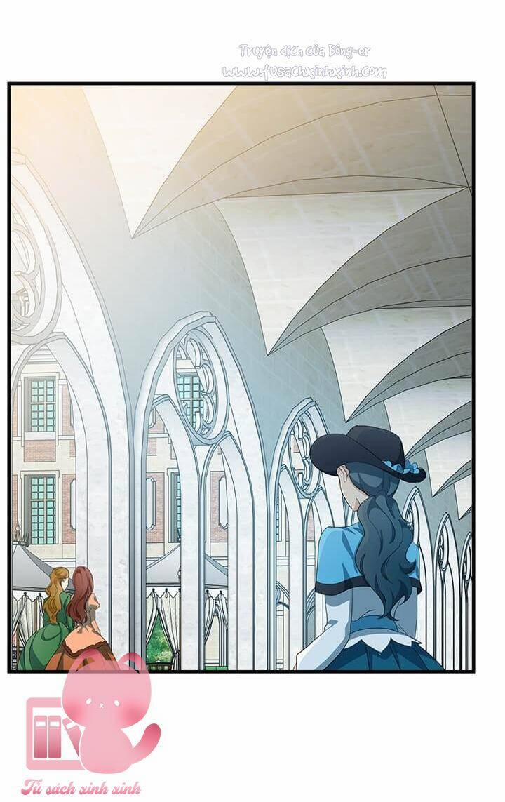 Ác Nữ Trùng Sinh 52 trang 24