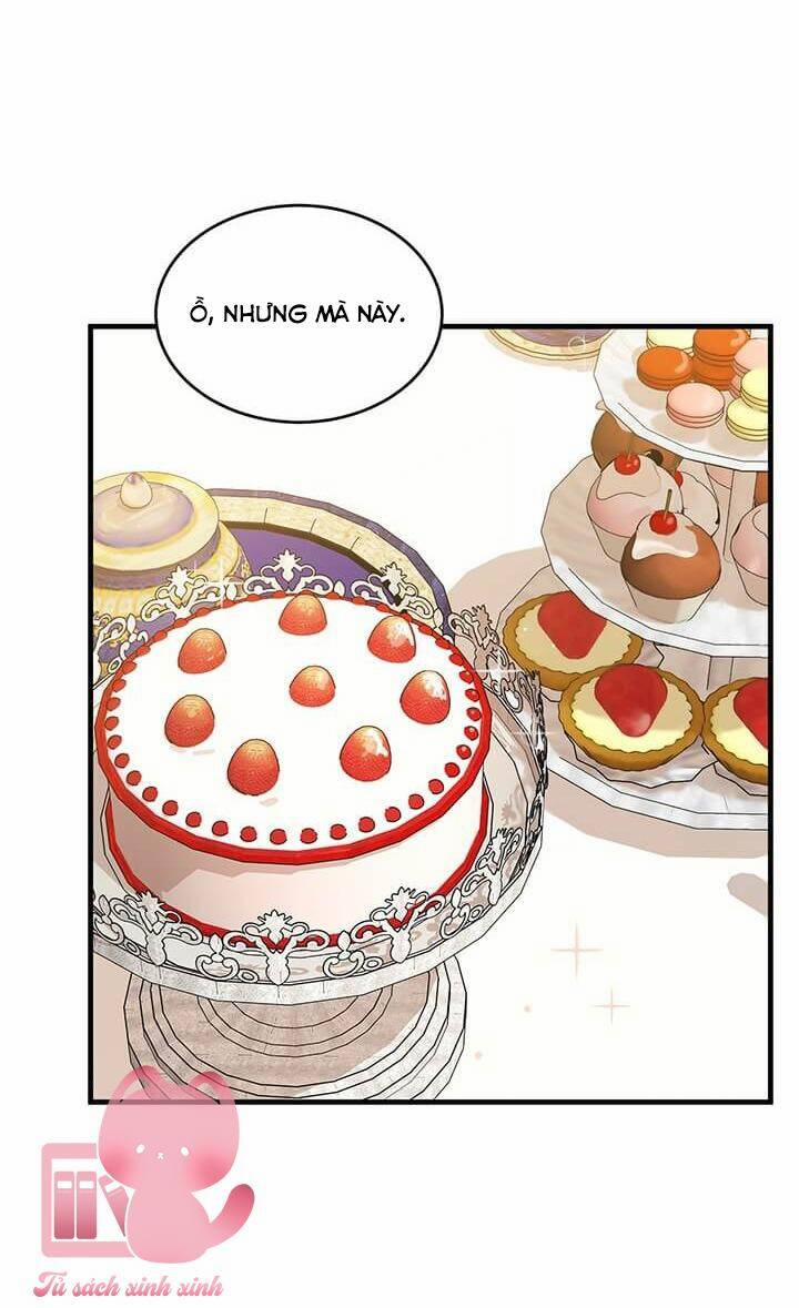 Ác Nữ Trùng Sinh 52 trang 25