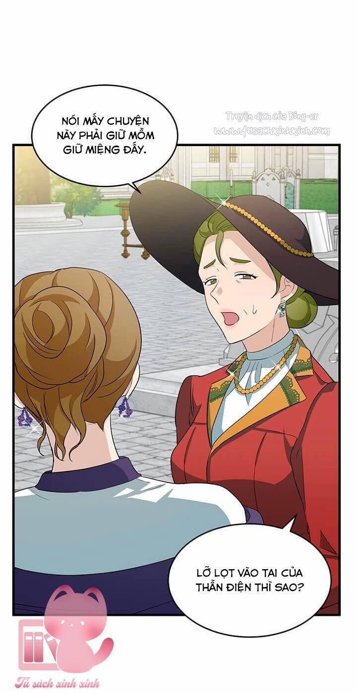 Ác Nữ Trùng Sinh 52 trang 27