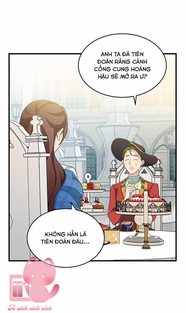 Ác Nữ Trùng Sinh 52 trang 29