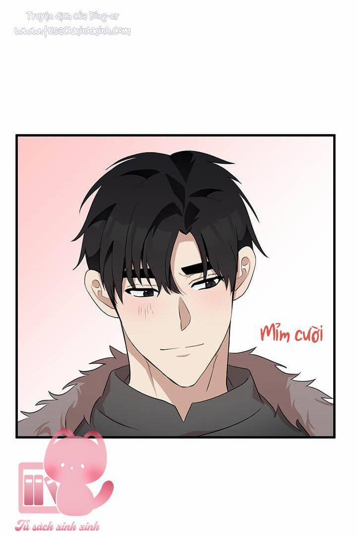 Ác Nữ Trùng Sinh 52 trang 3