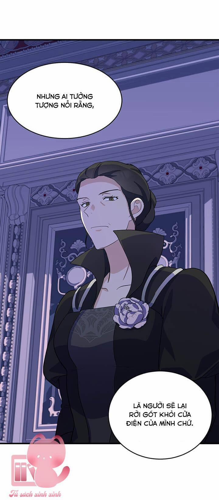 Ác Nữ Trùng Sinh 52 trang 32
