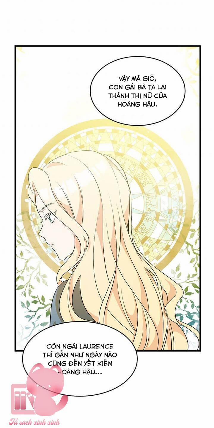 Ác Nữ Trùng Sinh 52 trang 38