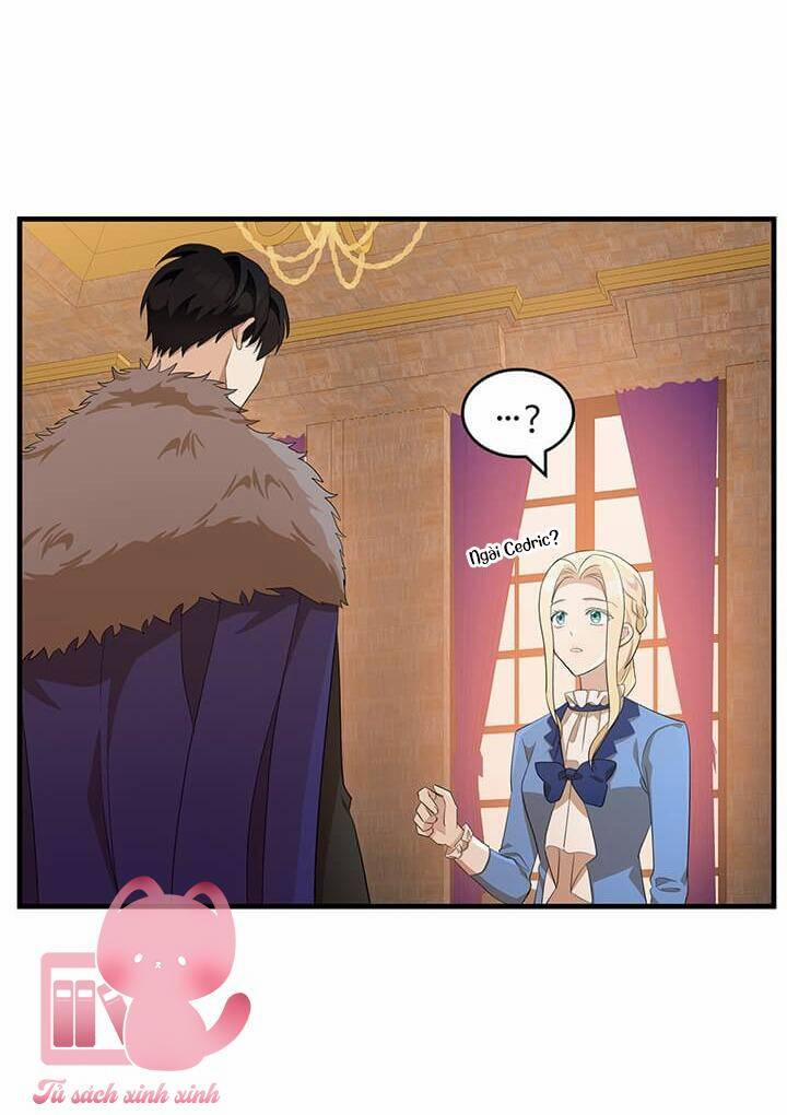 Ác Nữ Trùng Sinh 52 trang 4