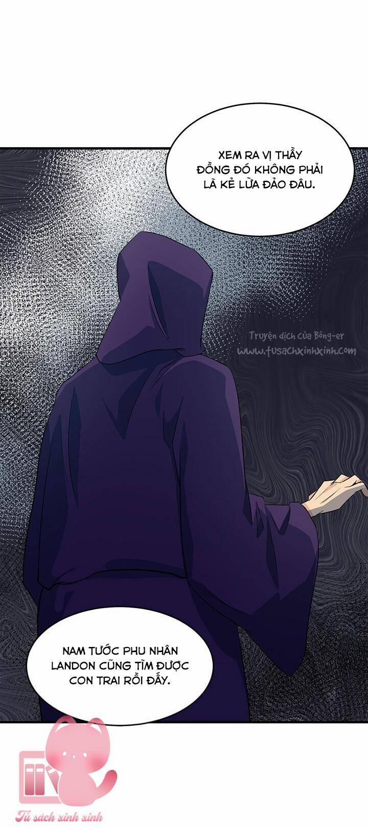 Ác Nữ Trùng Sinh 52 trang 41